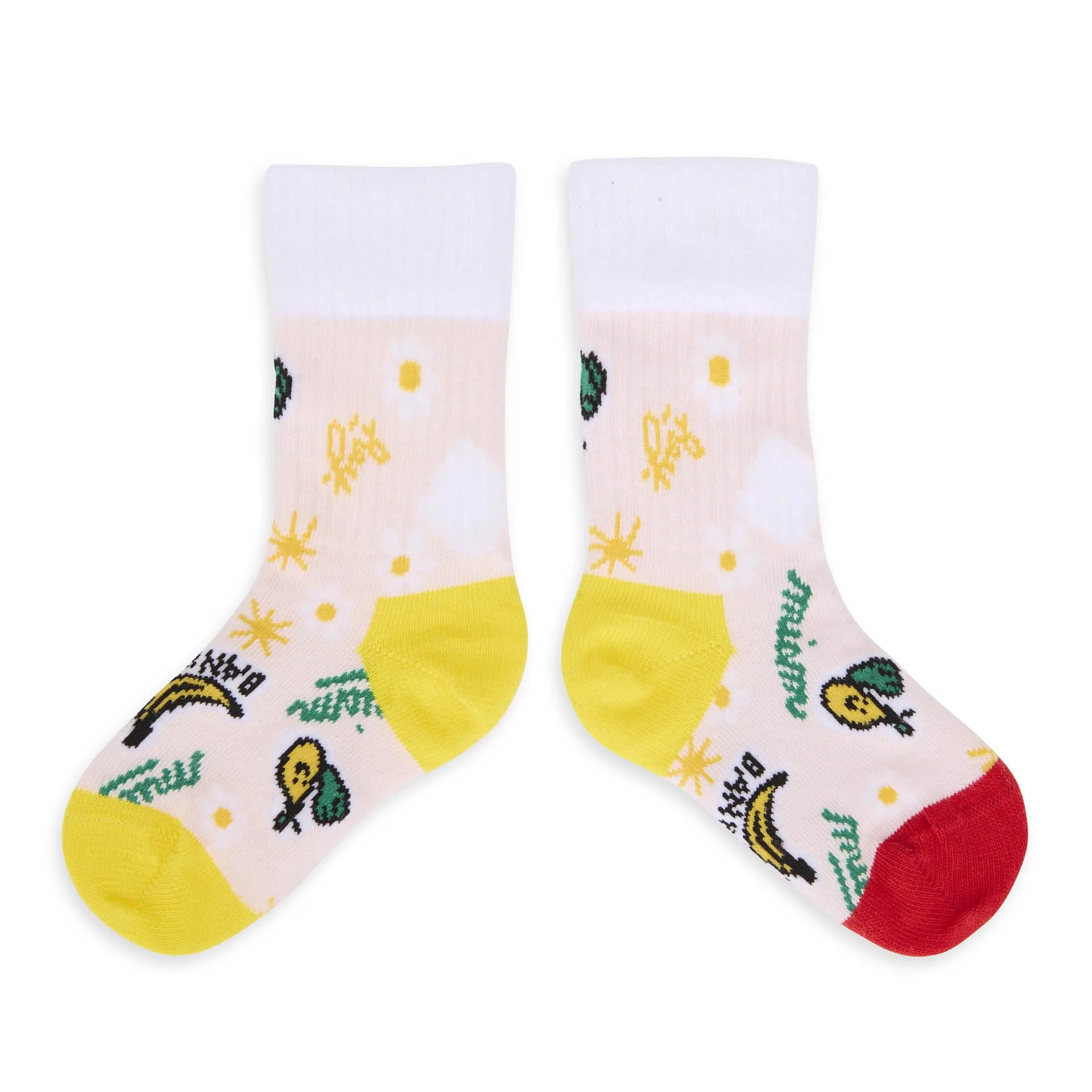 Market Socks