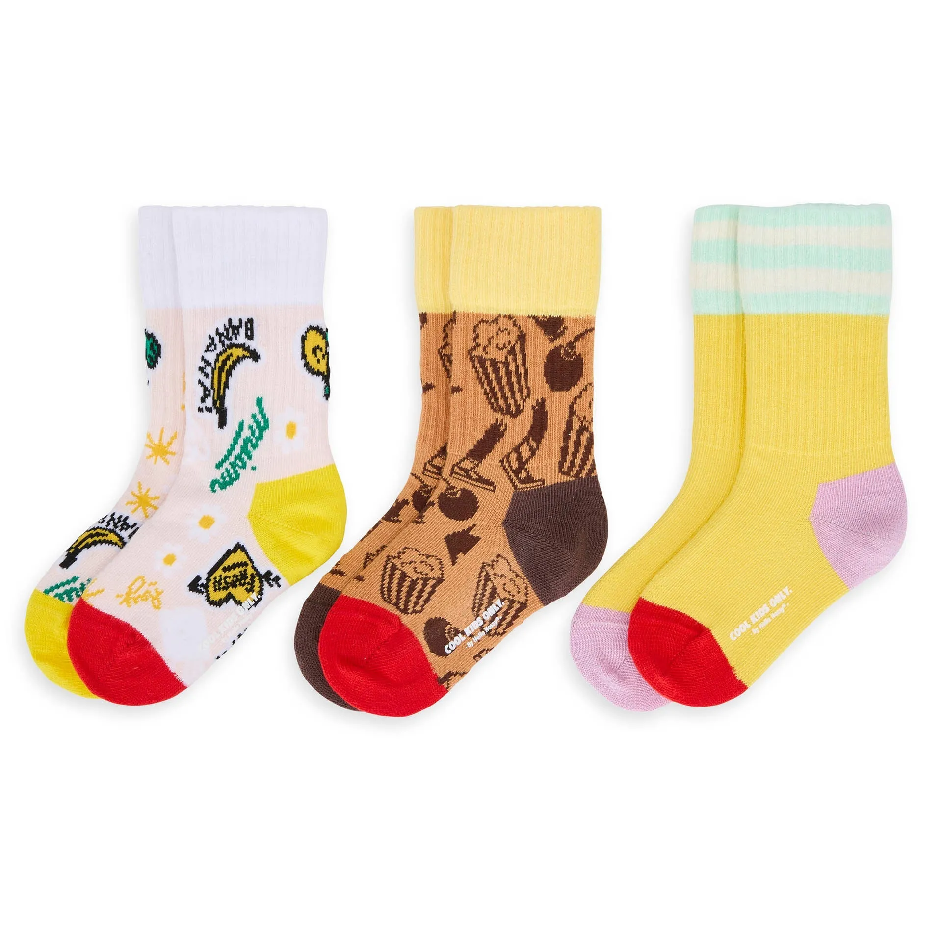Market Socks