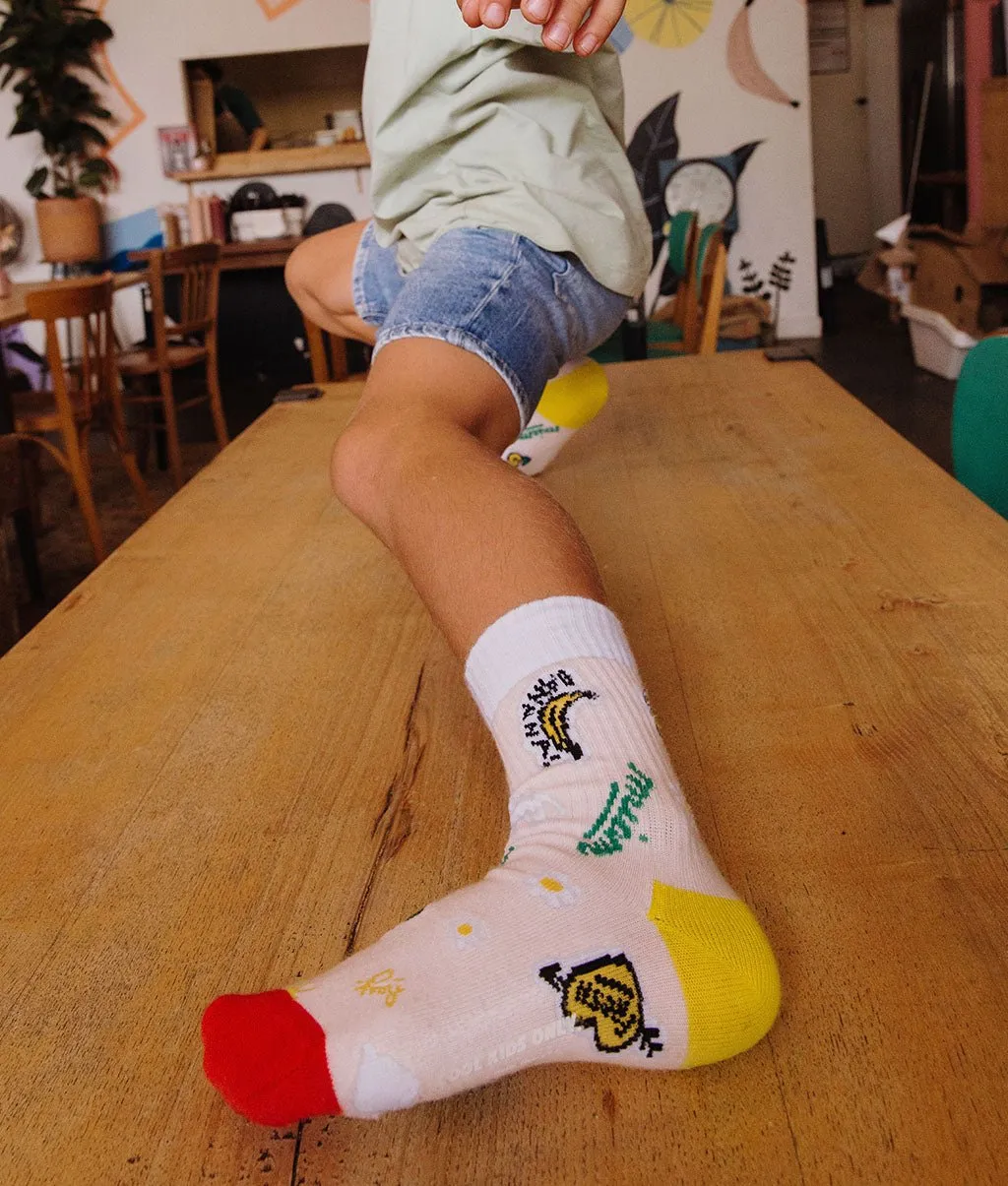 Market Socks