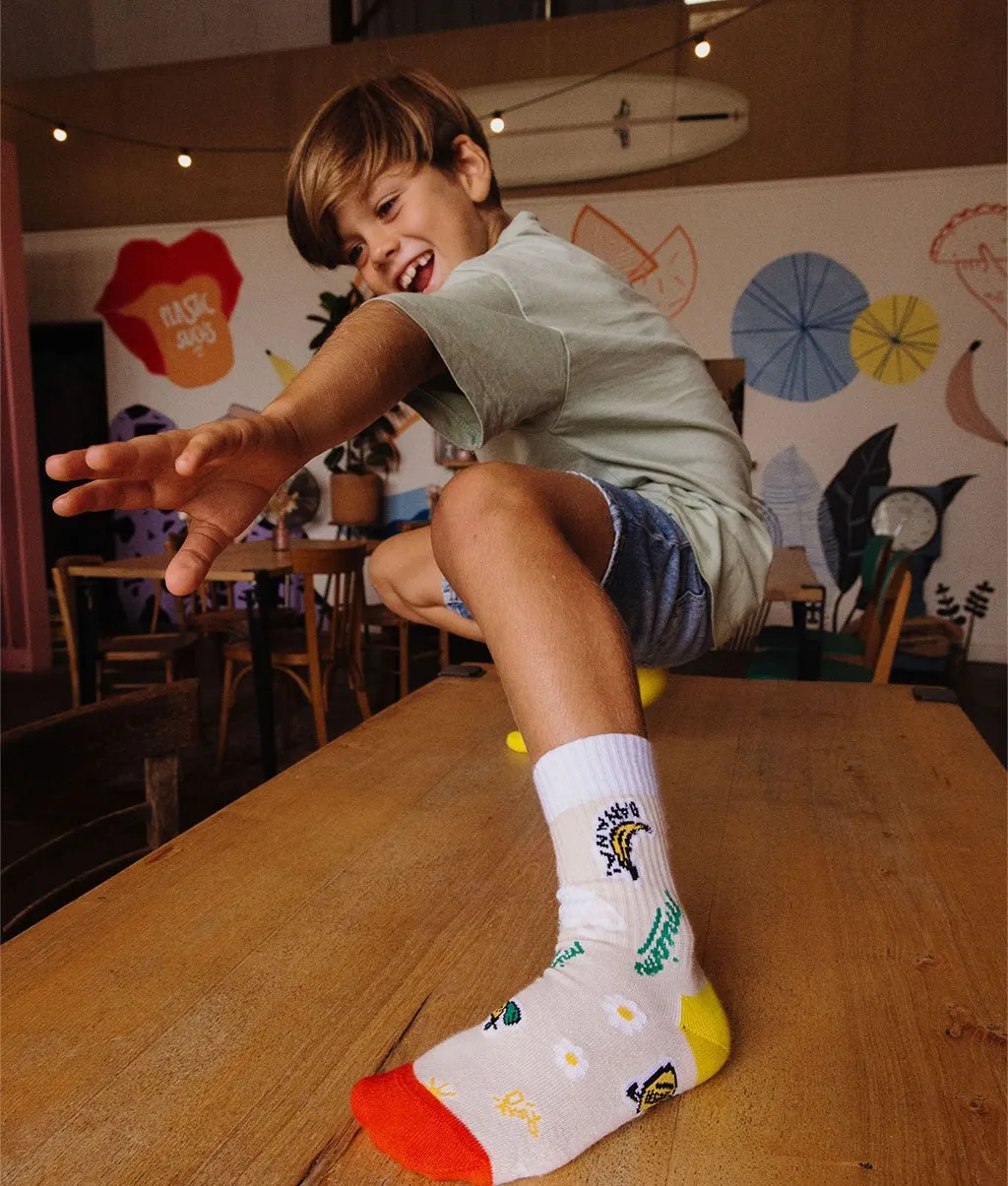Market Socks