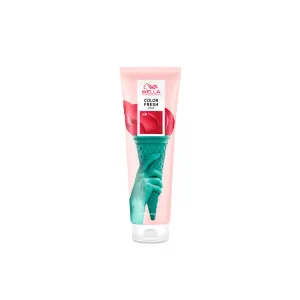 Masque Red Bold Color Fresh
