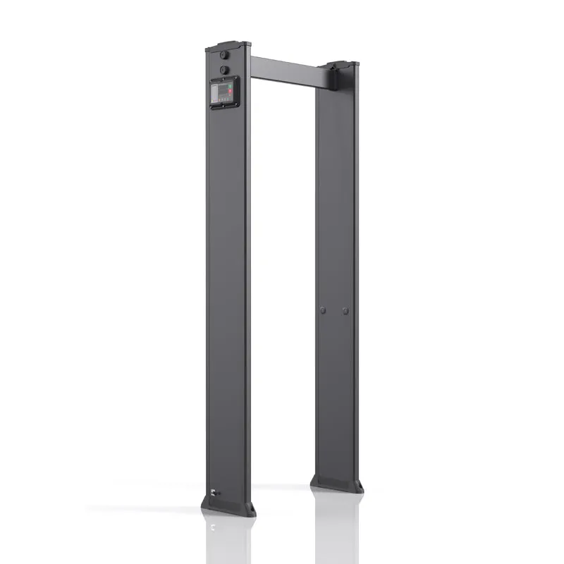 Mawari 11 Zones Walkthrough Metal Detector