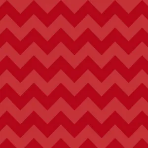 Medium Chevron in Tonal Red by Riley Blake Designs