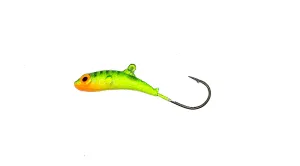 MEEGS FIRETIGER Premium Jig