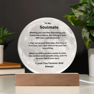 Meeting You Was Fate