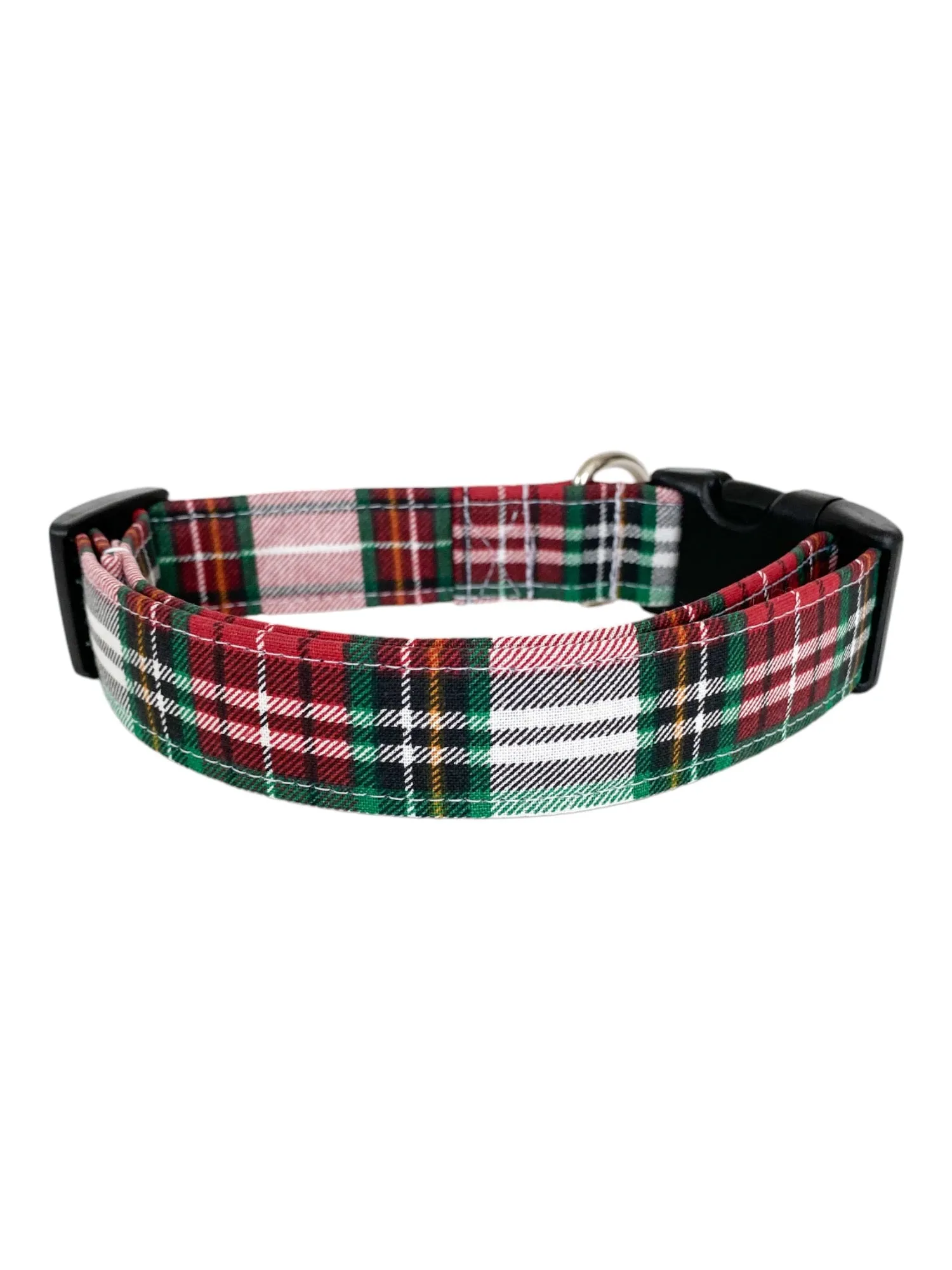 Merry and Bright Dog Collar
