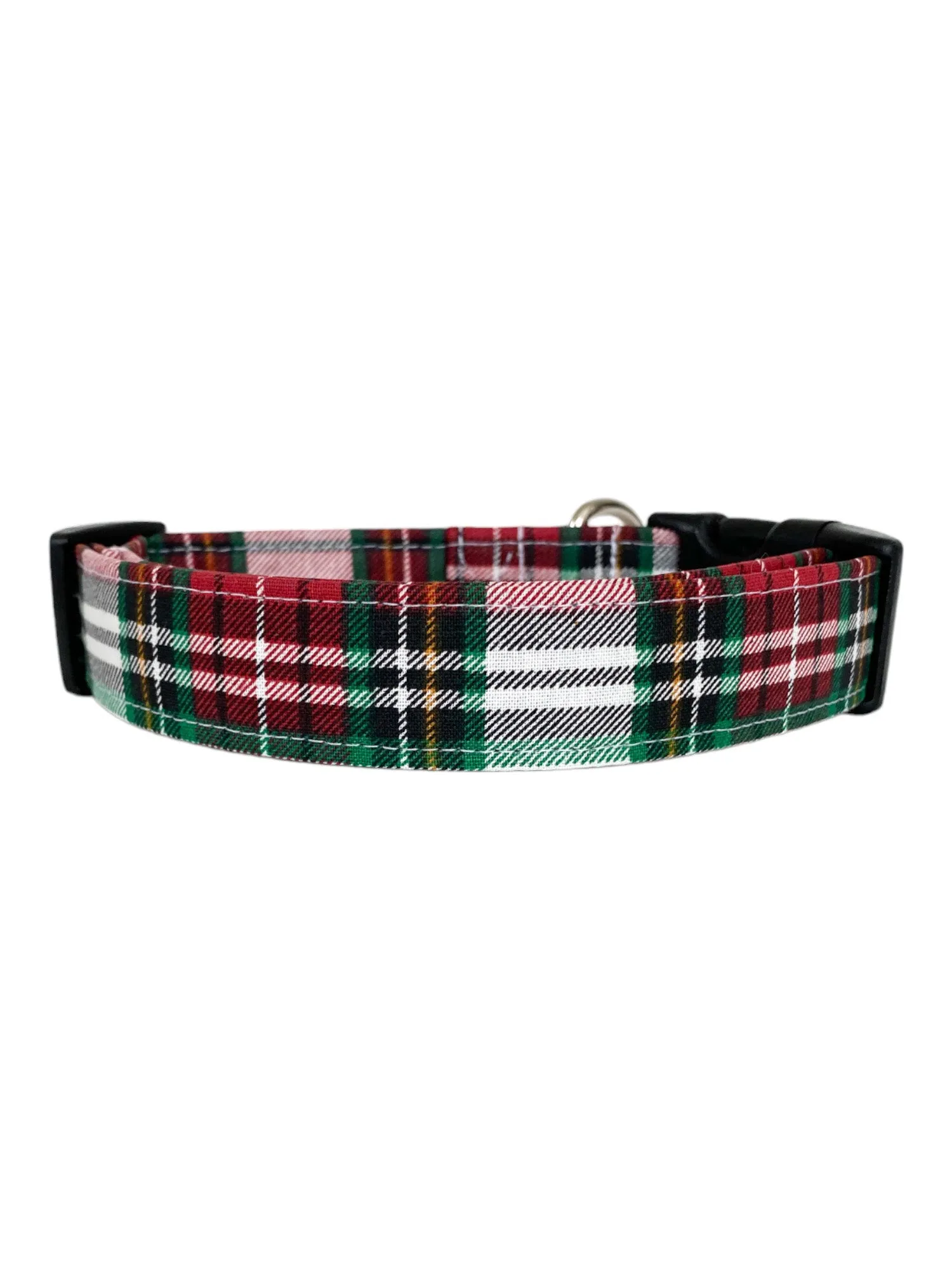 Merry and Bright Dog Collar