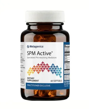 Metagenics SPM Active