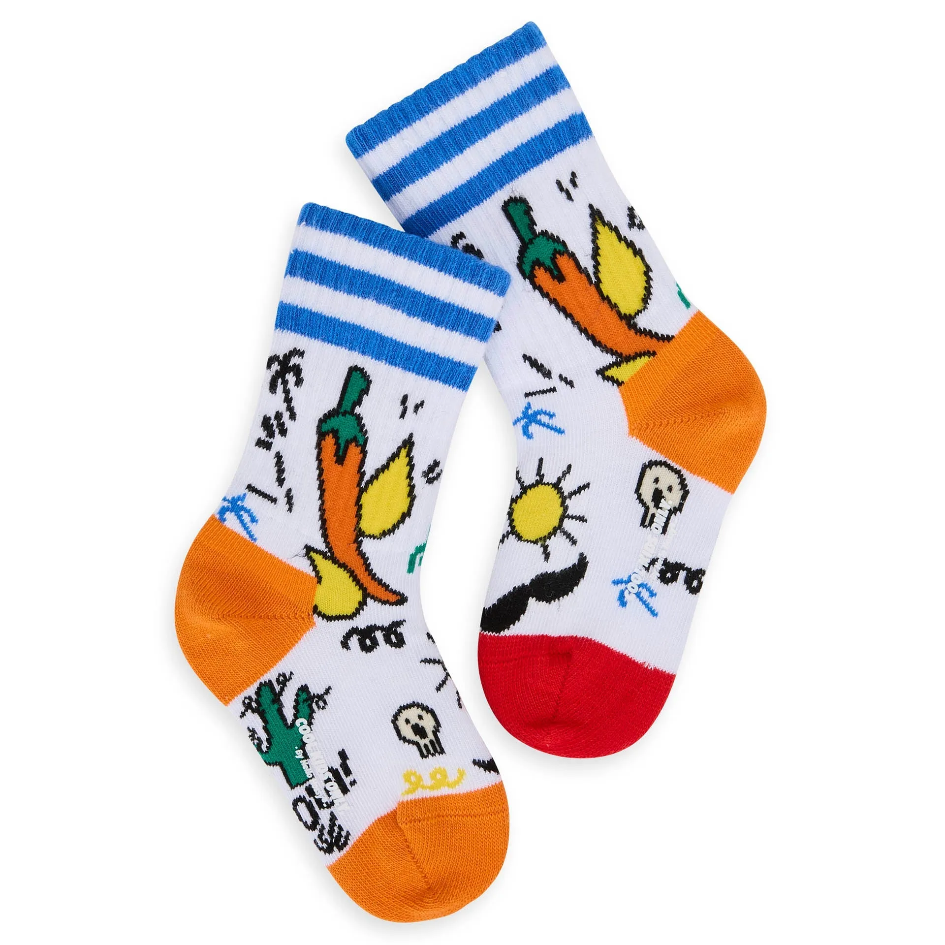 Mexico Socks