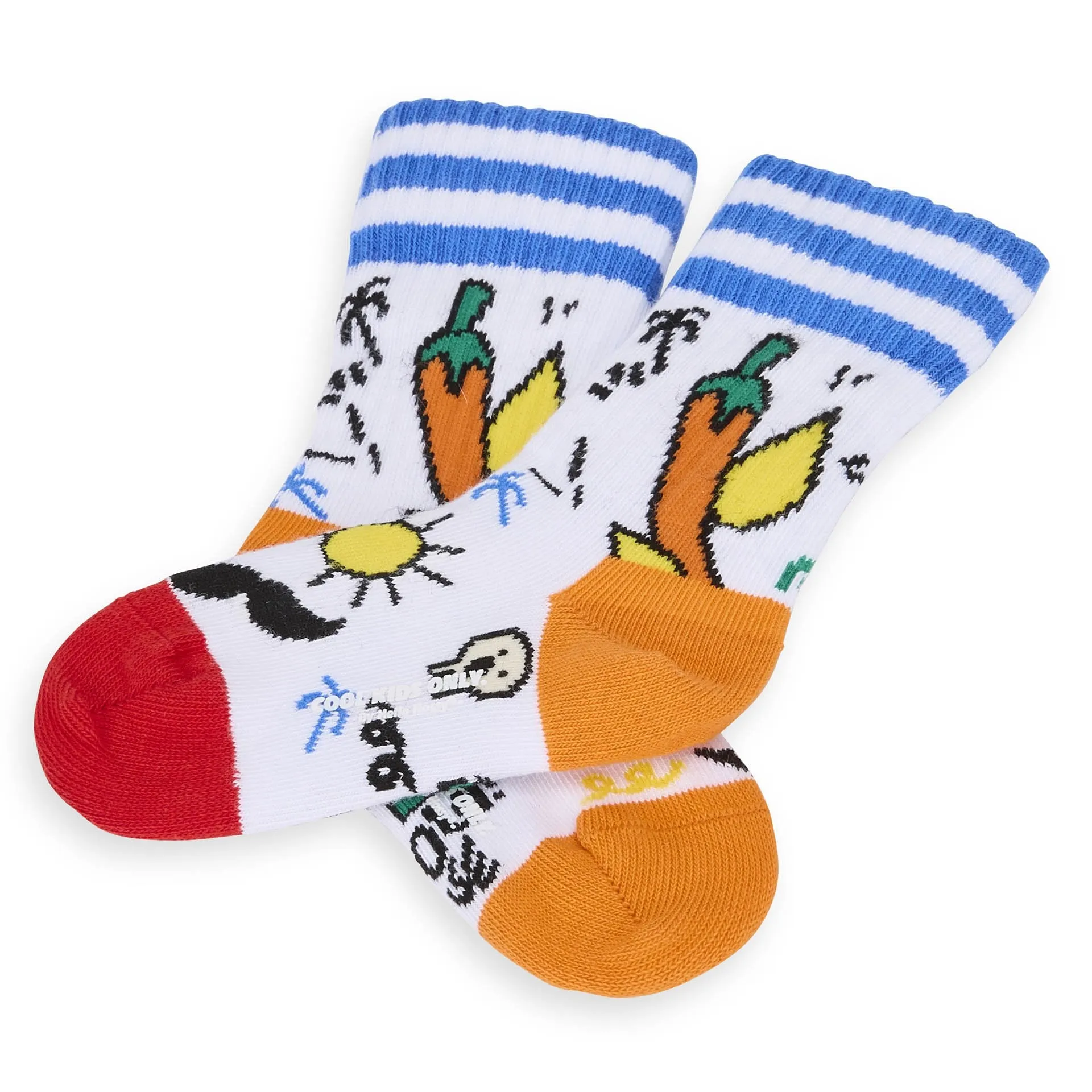 Mexico Socks