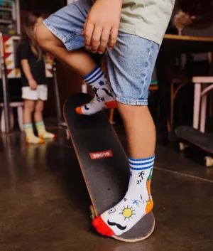 Mexico Socks