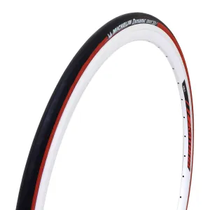 Michelin - Neumático 700x23c Dynamic Sport Sw Rg