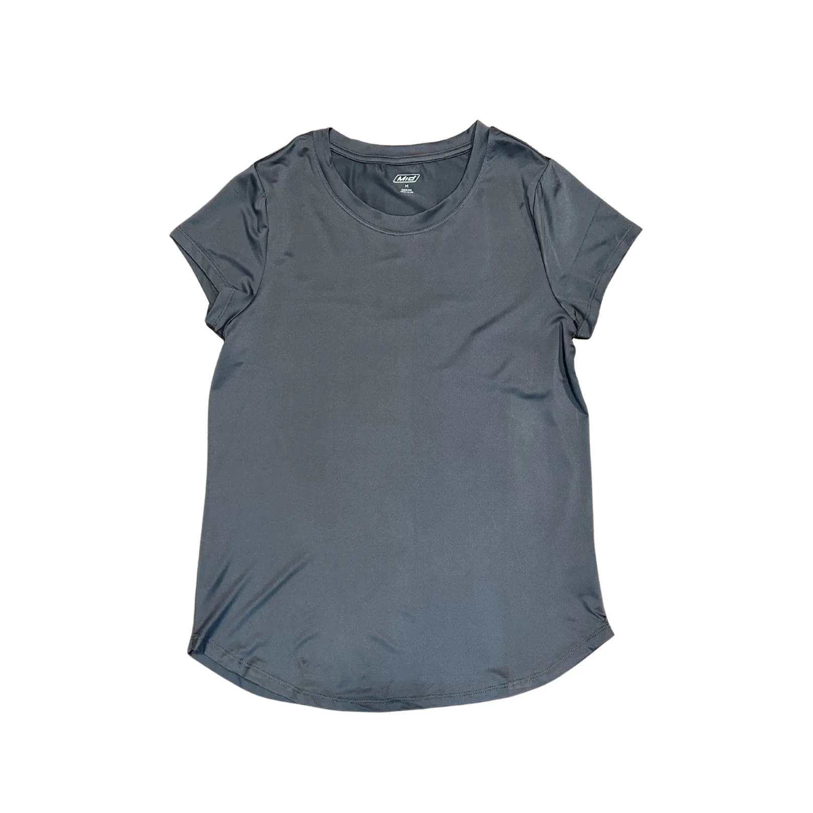 M.I.D Women's Active Top
