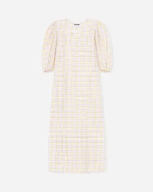 Midi Dress - Multicolour