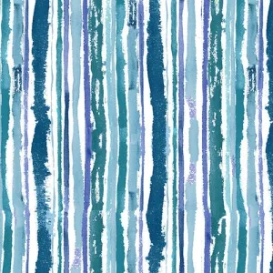 Midnight Sapphire Blue - (5)