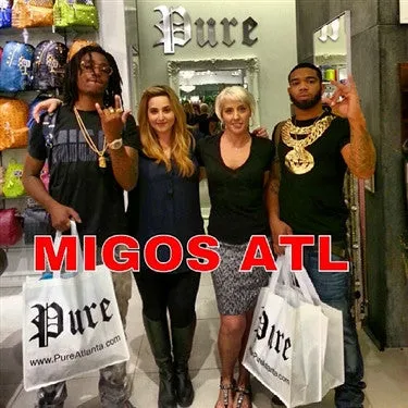 Migos ATL