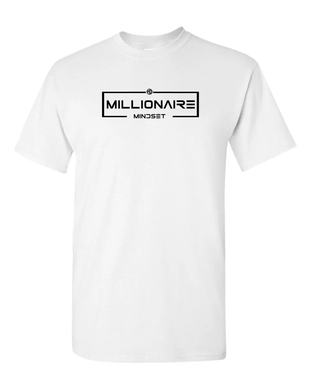Million Dollar WearT-shirt Streetwear Tshirt