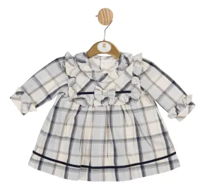 Mintini Checked Dress