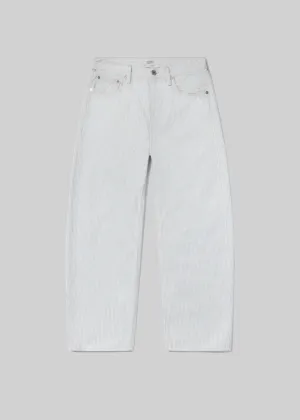 Miro Reworked Stripe Jean