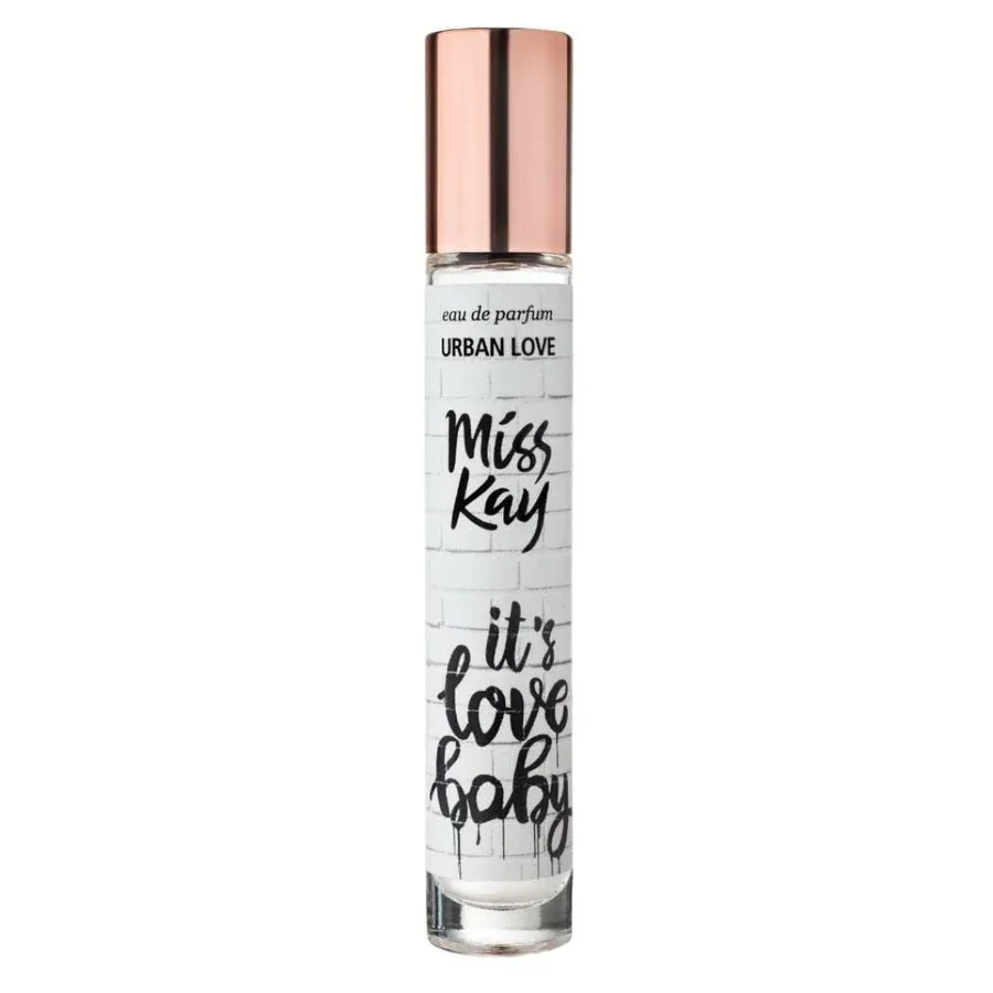 Miss Kay Urban Love Perfume For Women EDP 25ml
