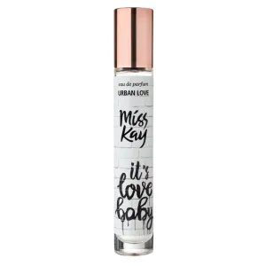 Miss Kay Urban Love Perfume For Women EDP 25ml
