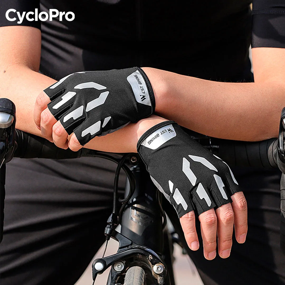 Mitaine cycliste - Sport 