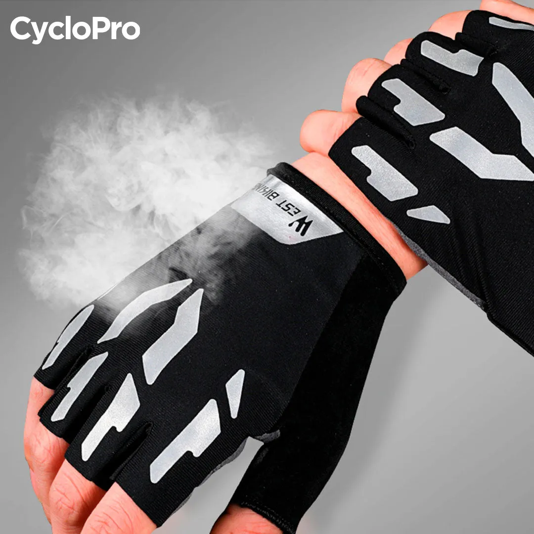 Mitaine cycliste - Sport 