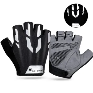 Mitaine cycliste - Sport 