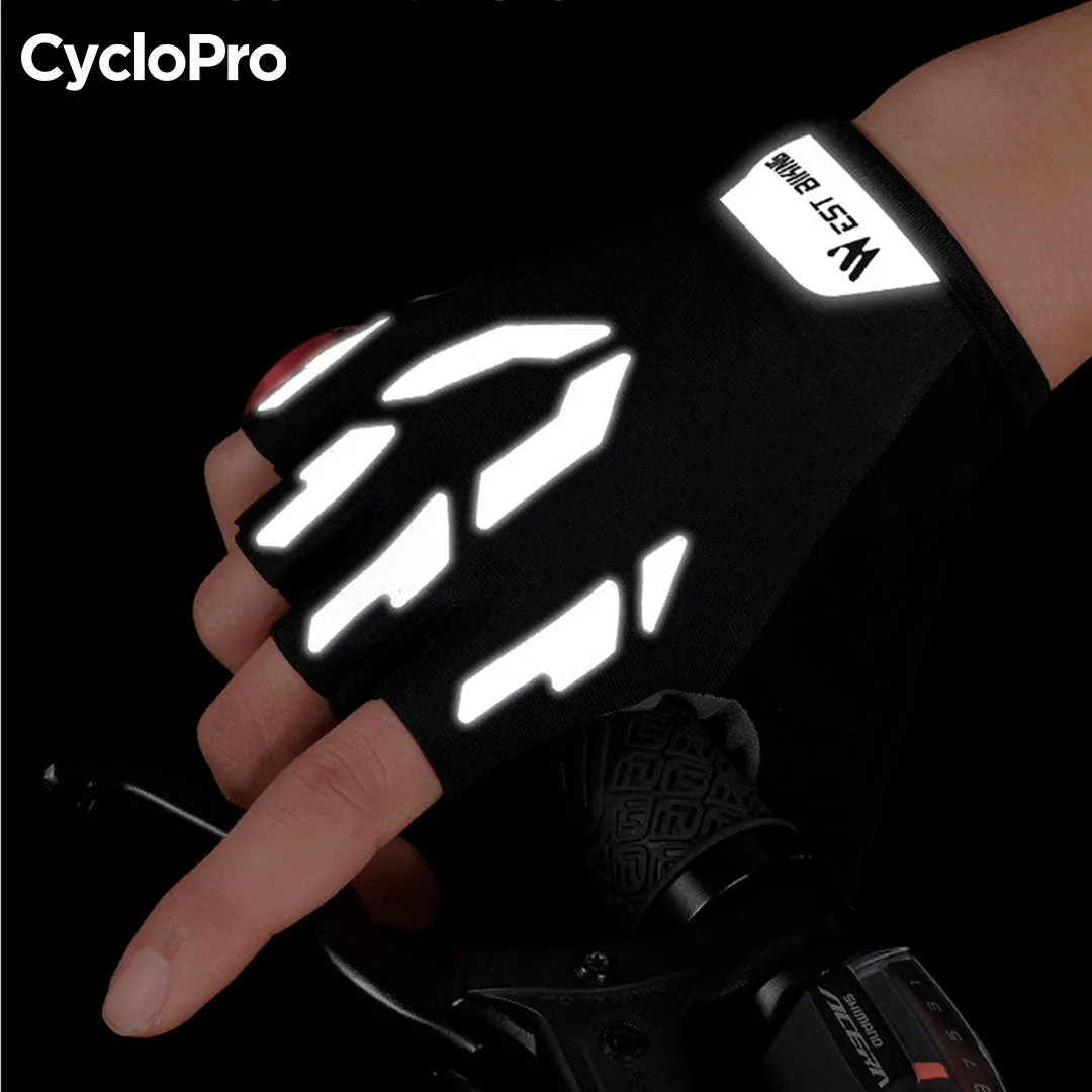Mitaine cycliste - Sport 