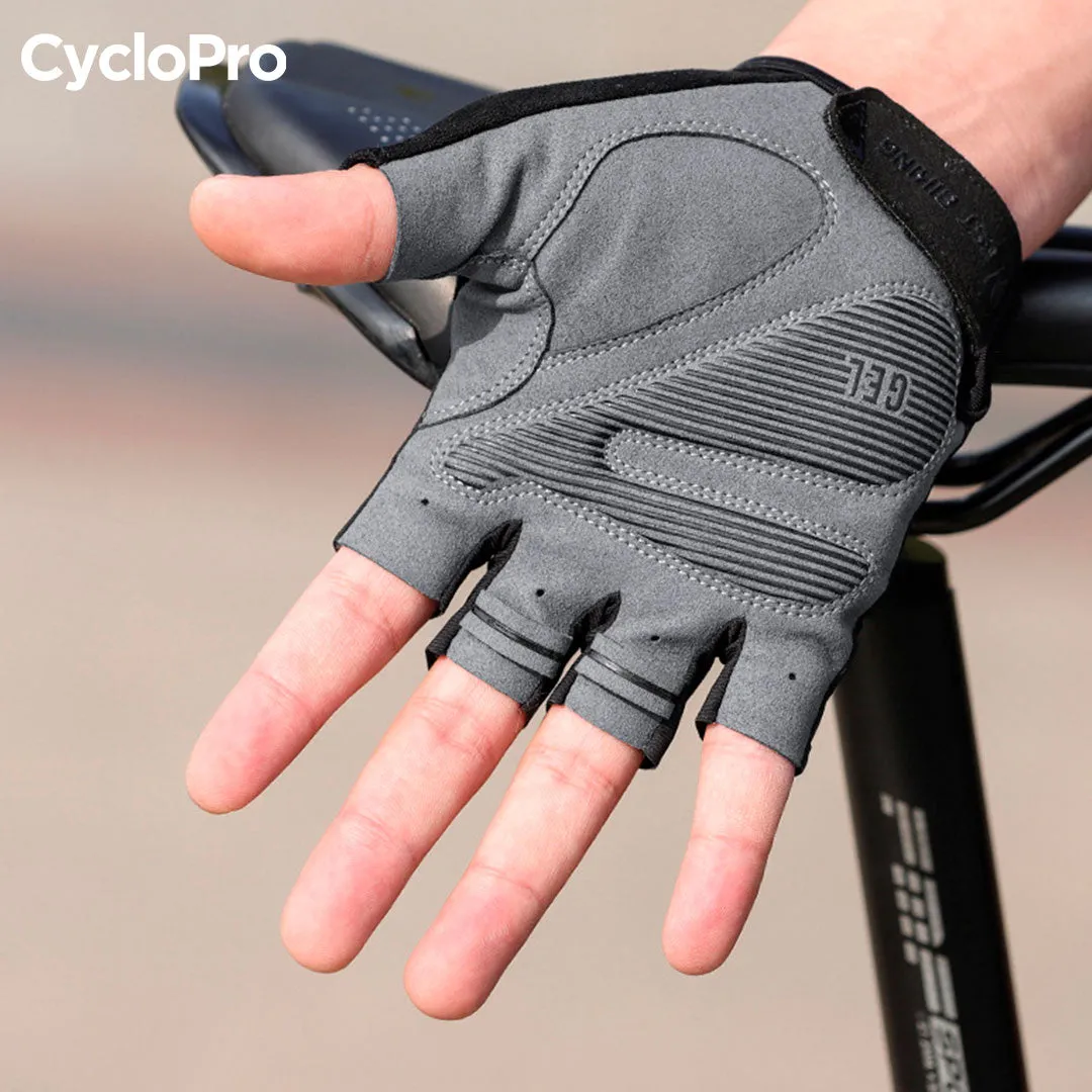 Mitaine cycliste - Sport 