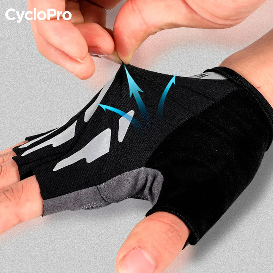 Mitaine cycliste - Sport 
