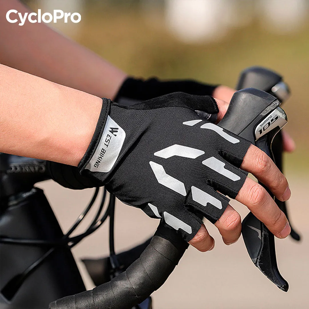 Mitaine cycliste - Sport 