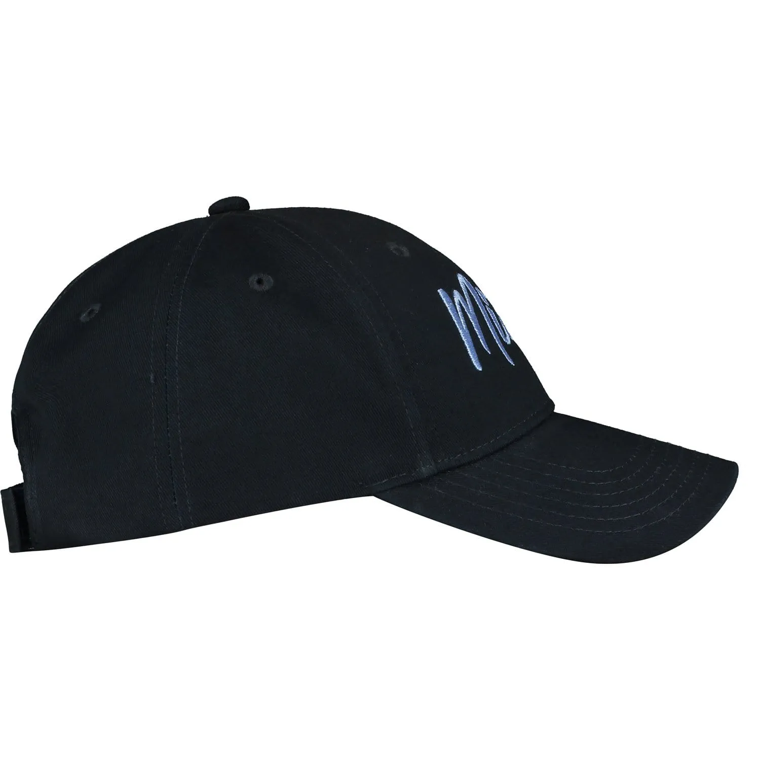 MITCH - Delaware Signature Cap - Navy