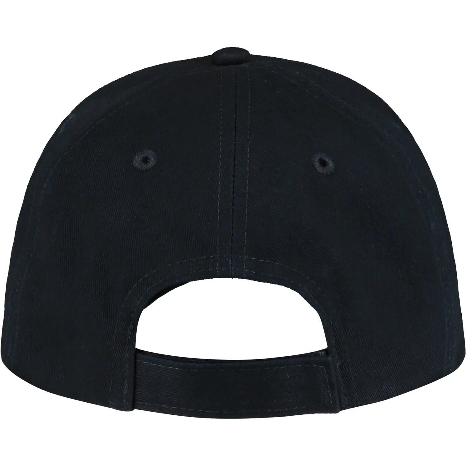 MITCH - Delaware Signature Cap - Navy
