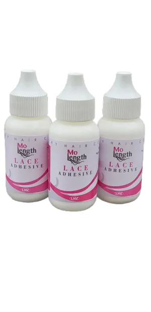 Mo Length 3 Pack Bundle Deal