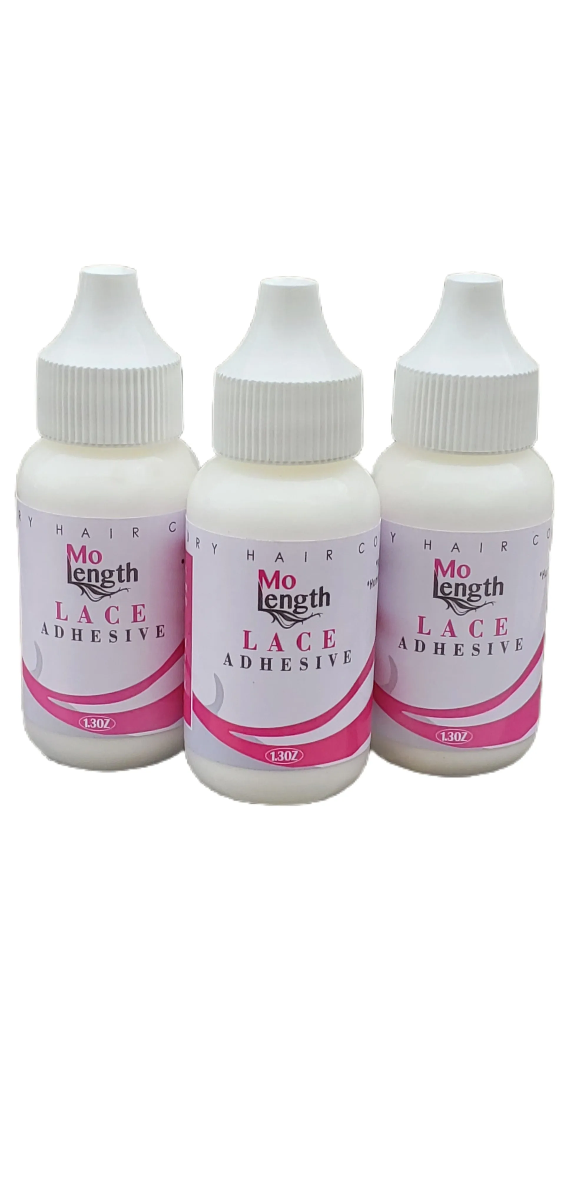 Mo Length 3 Pack Bundle Deal
