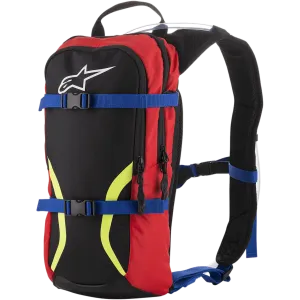 Mochila De Hidratación Iguana