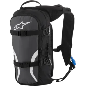 Mochila De Hidratación Iguana