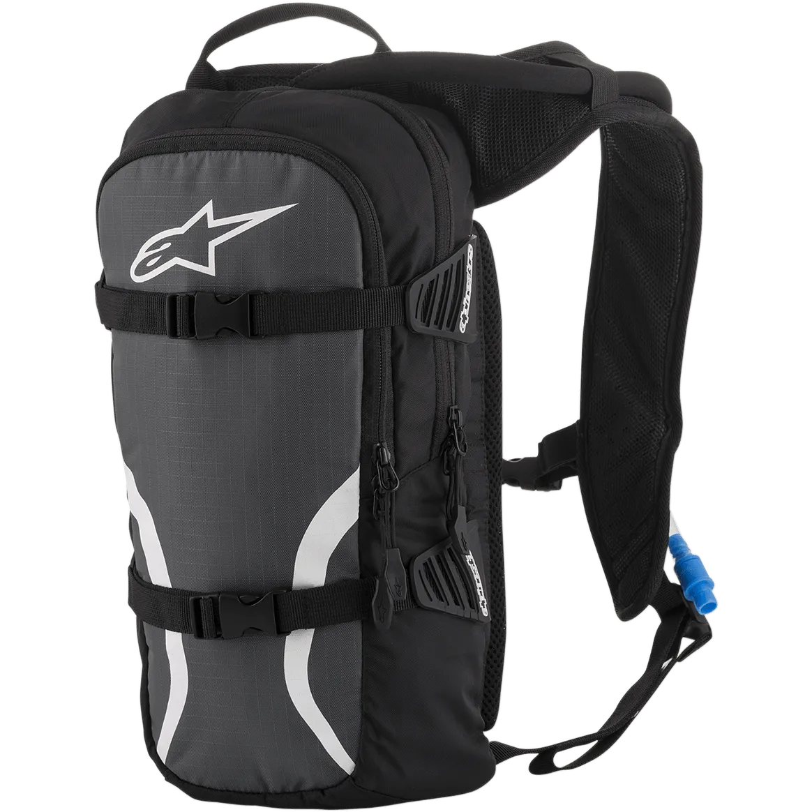 Mochila De Hidratación Iguana