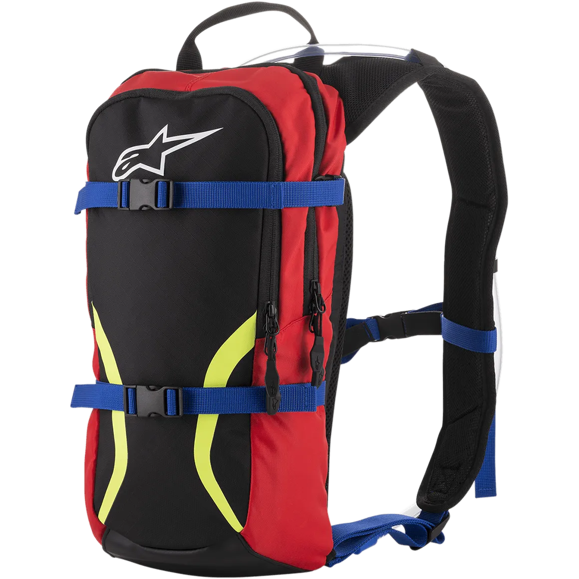 Mochila De Hidratación Iguana