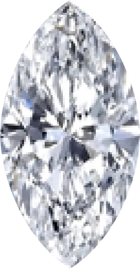 Moissanite [ID:MOIS1-75MQFD]
