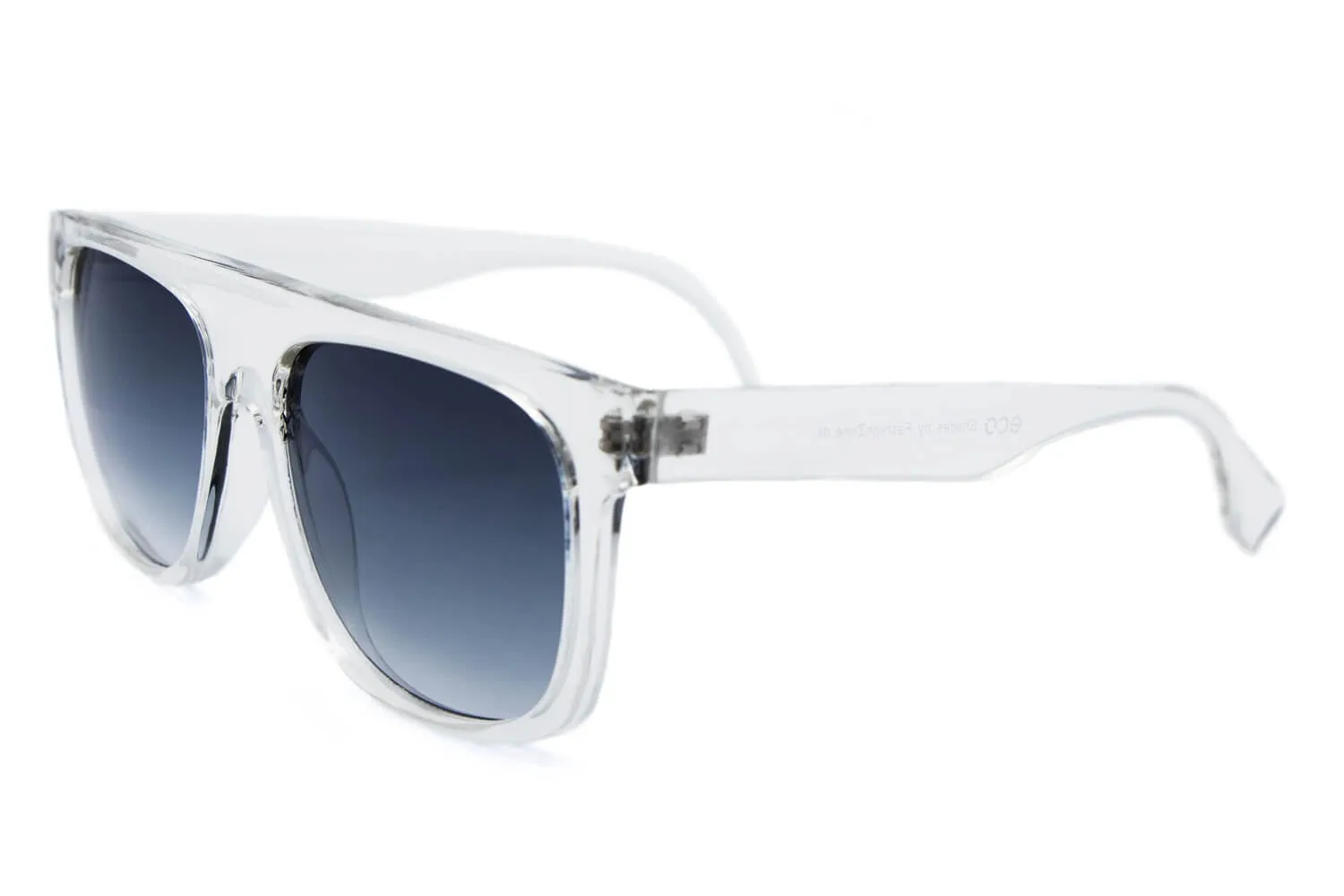 Monti Transparent Clear