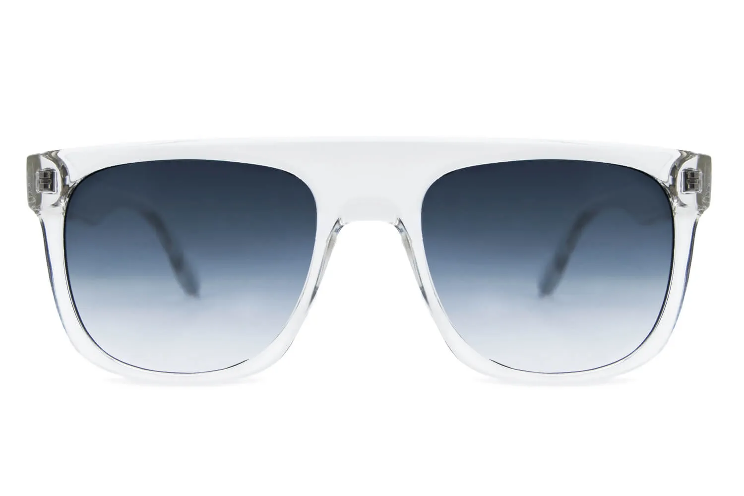 Monti Transparent Clear