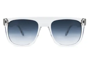Monti Transparent Clear