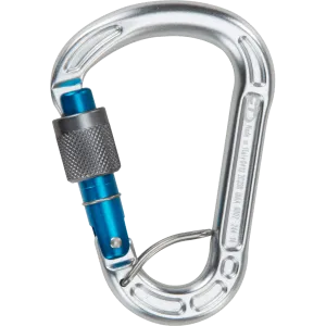 Mosqueton Climbing Technology (Concept SGL HMS)