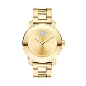 MOVADO 3600104 BOLD METALS
