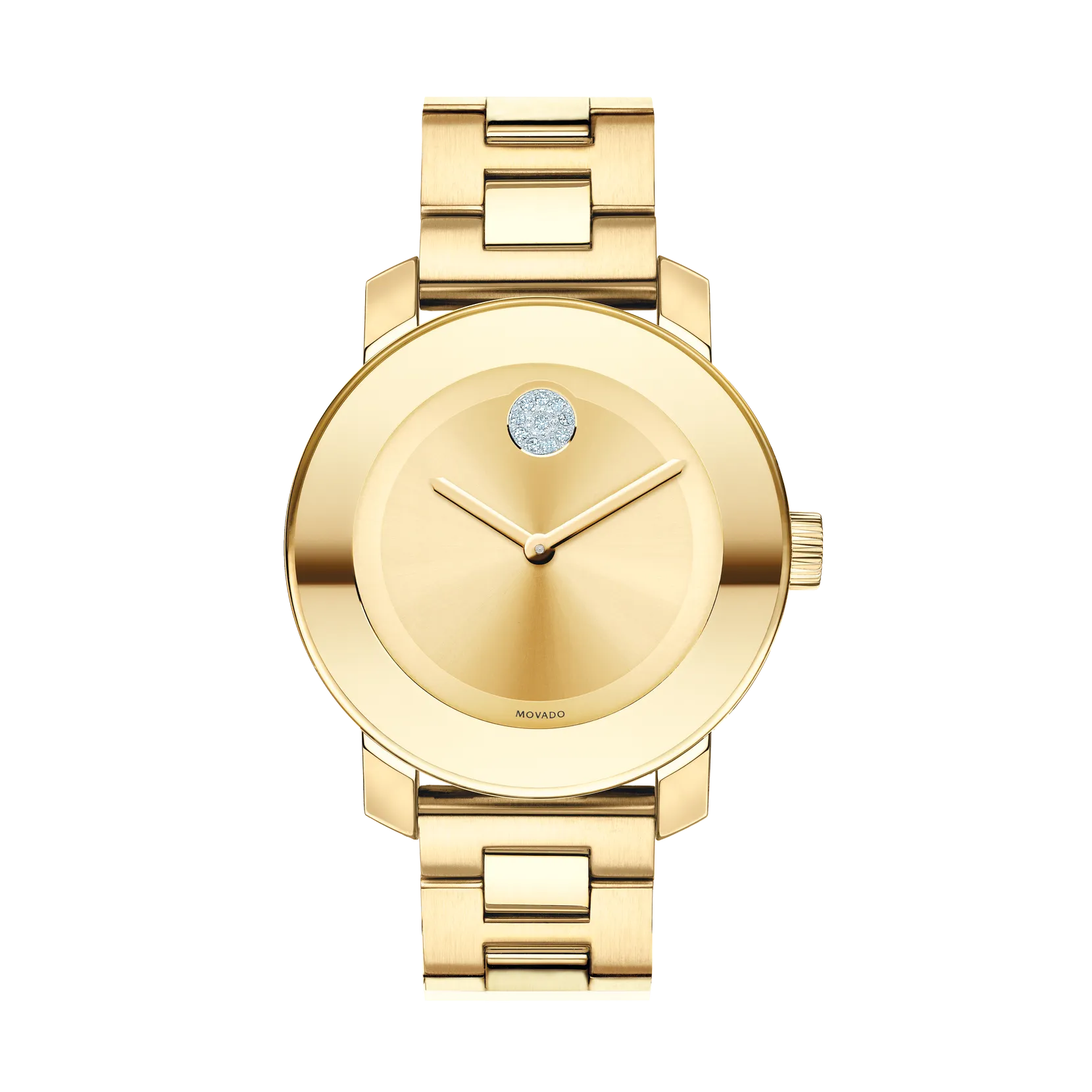 MOVADO 3600104 BOLD METALS