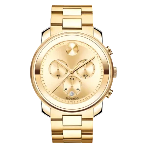 MOVADO 3600485 BOLD
