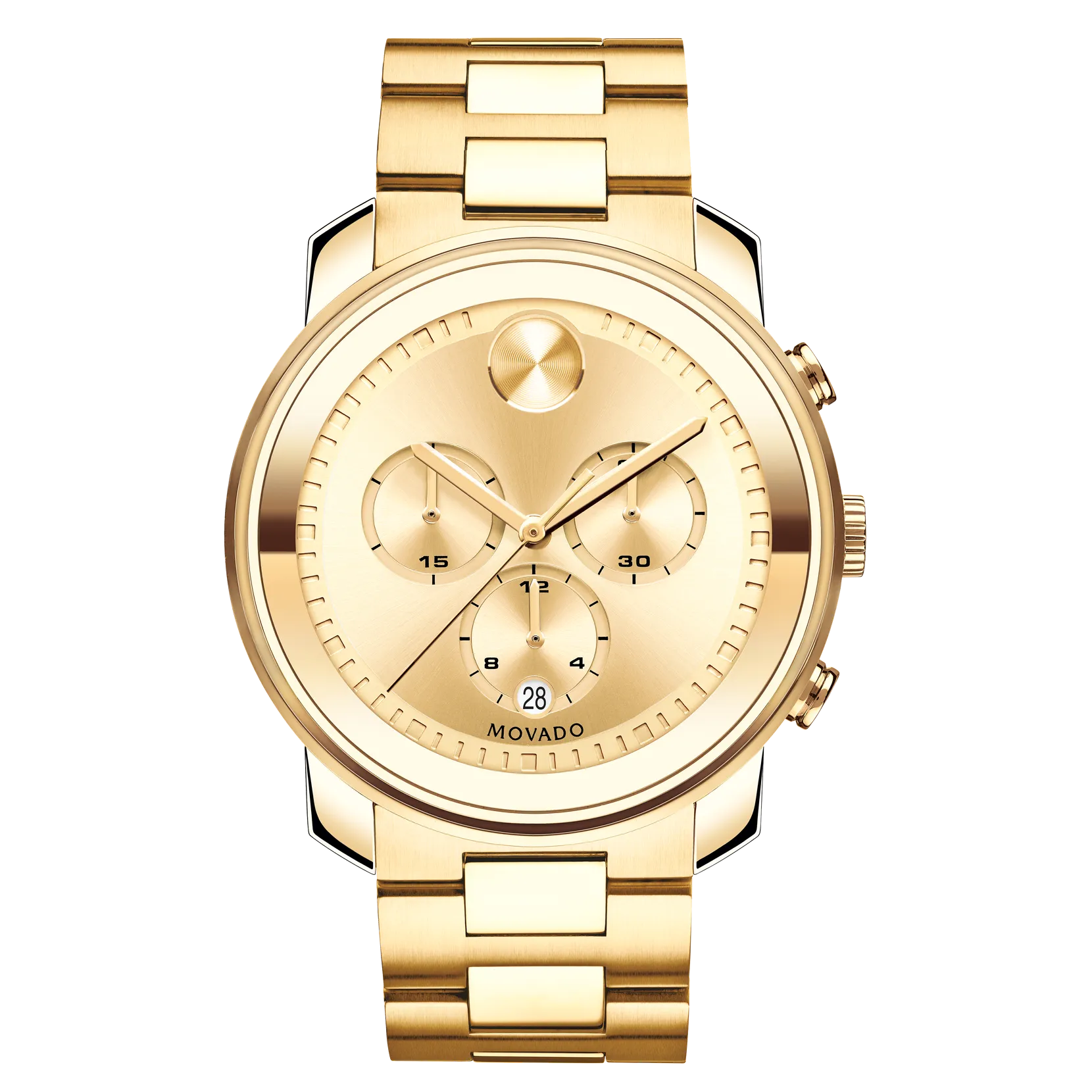 MOVADO 3600485 BOLD
