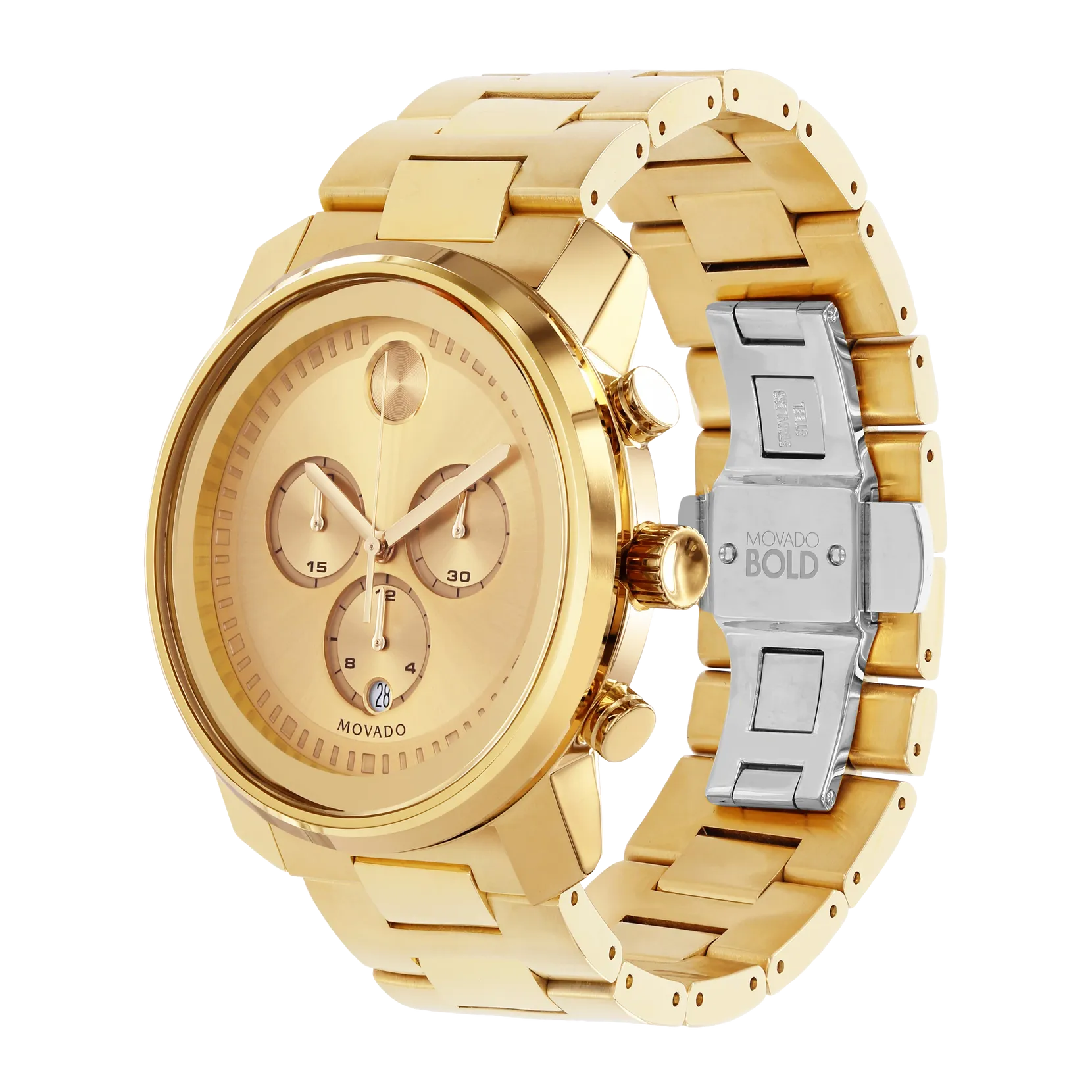 MOVADO 3600485 BOLD